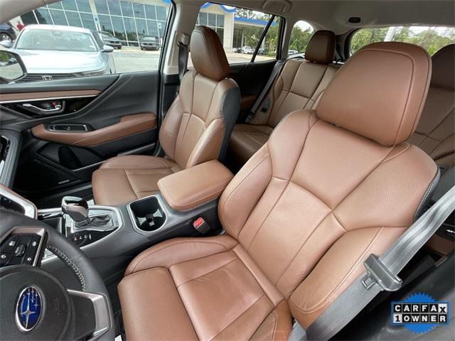 used 2024 Subaru Outback car, priced at $35,951