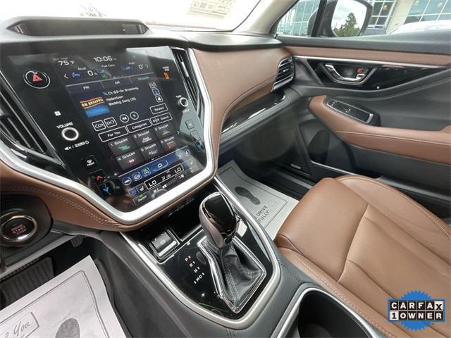 used 2024 Subaru Outback car, priced at $35,951