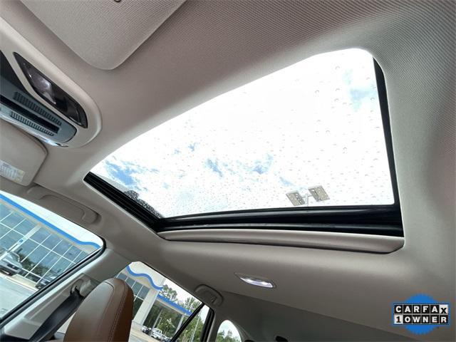 used 2024 Subaru Outback car, priced at $35,951