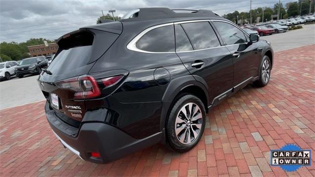 used 2024 Subaru Outback car, priced at $35,951