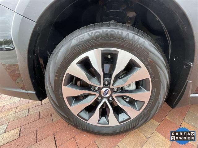 used 2024 Subaru Outback car, priced at $35,951