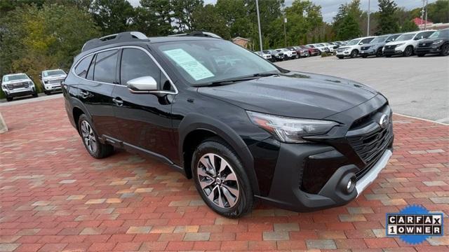 used 2024 Subaru Outback car, priced at $35,951