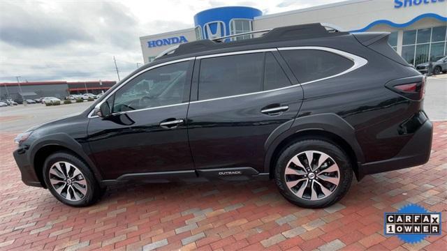 used 2024 Subaru Outback car, priced at $35,951