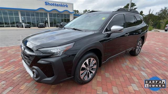 used 2024 Subaru Outback car, priced at $35,951