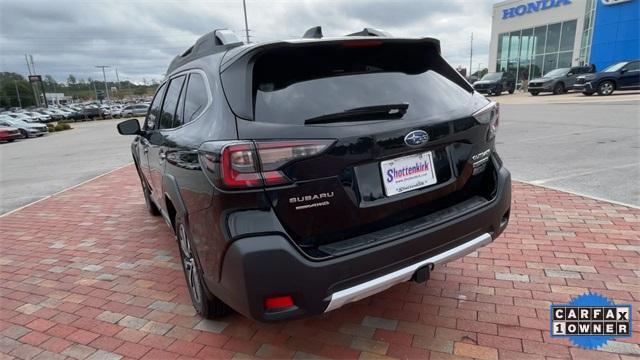 used 2024 Subaru Outback car, priced at $35,951