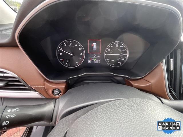 used 2024 Subaru Outback car, priced at $35,951