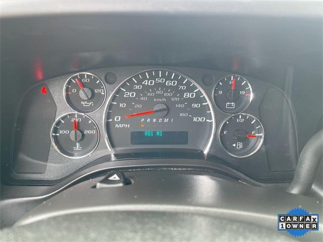 used 2023 Chevrolet Express 2500 car, priced at $29,968