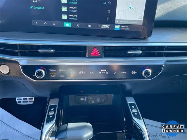 used 2024 Kia Sorento car, priced at $40,943