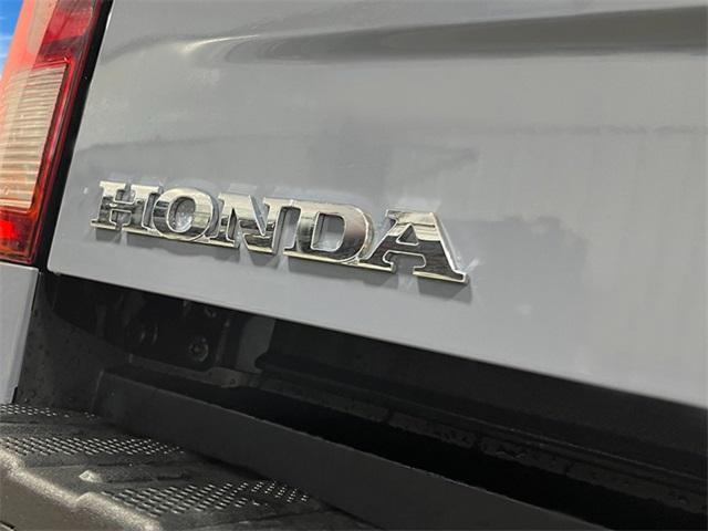 new 2025 Honda Ridgeline car, priced at $47,530