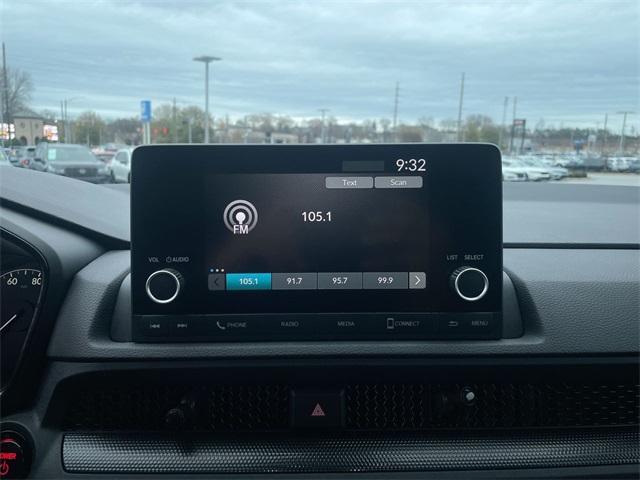 used 2024 Honda CR-V Hybrid car, priced at $31,444