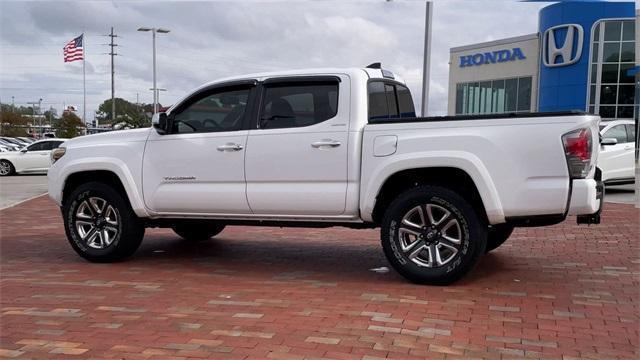 used 2016 Toyota Tacoma car, priced at $25,999