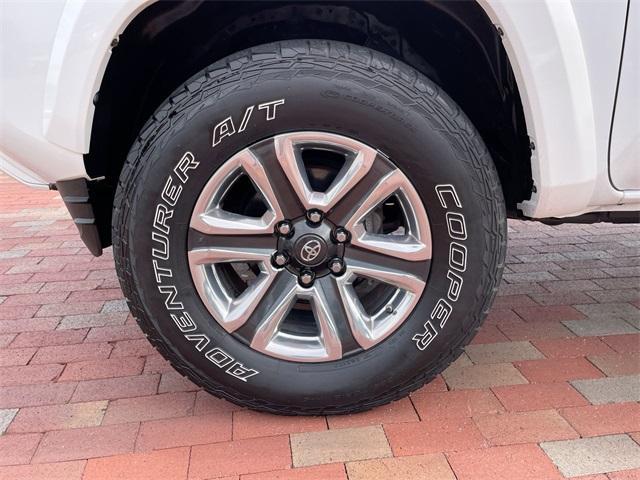 used 2016 Toyota Tacoma car, priced at $25,999