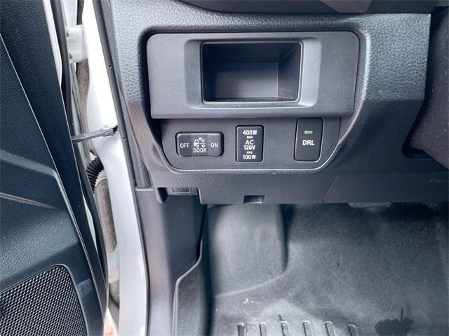 used 2016 Toyota Tacoma car, priced at $25,999