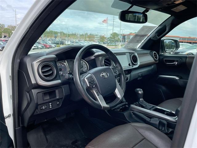 used 2016 Toyota Tacoma car, priced at $25,999