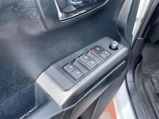 used 2016 Toyota Tacoma car, priced at $25,999