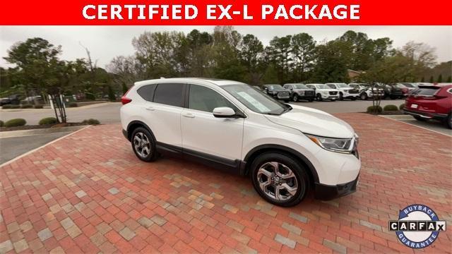 used 2019 Honda CR-V car, priced at $25,988