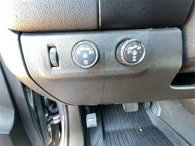 used 2021 Chevrolet Colorado car, priced at $39,988