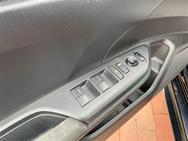 used 2019 Honda Civic car, priced at $22,997