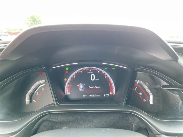 used 2019 Honda Civic car, priced at $22,997