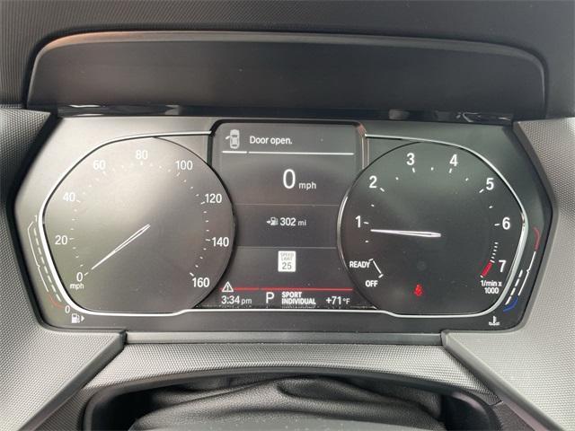 used 2021 BMW M235 Gran Coupe car, priced at $28,710