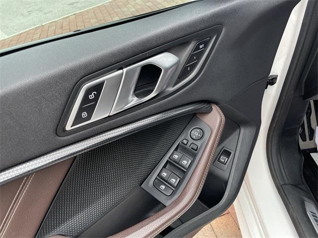 used 2021 BMW M235 Gran Coupe car, priced at $28,710