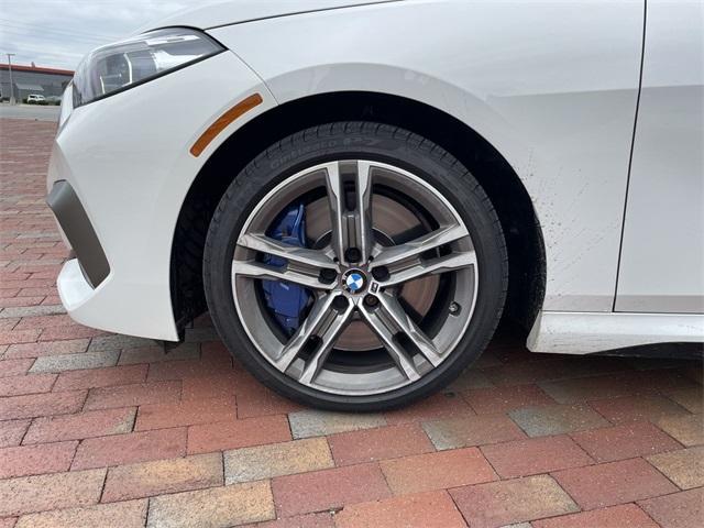 used 2021 BMW M235 Gran Coupe car, priced at $28,710