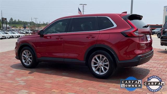 used 2023 Honda CR-V car, priced at $32,997