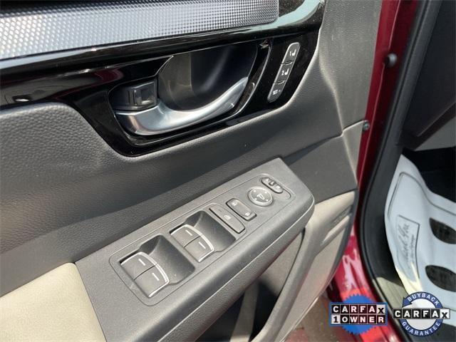 used 2023 Honda CR-V car, priced at $32,997