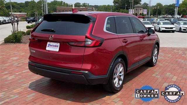 used 2023 Honda CR-V car, priced at $32,997