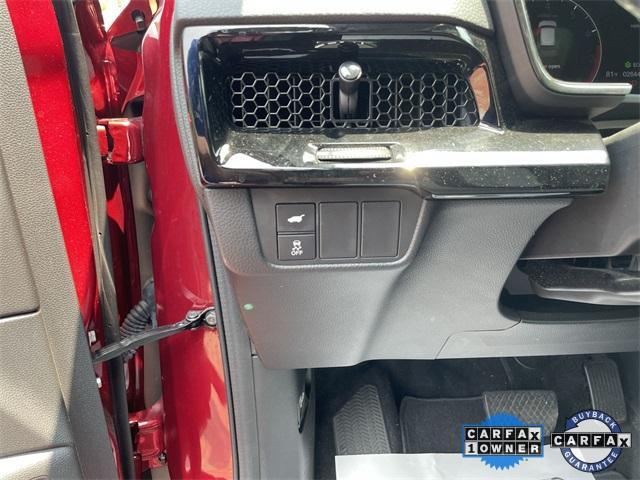 used 2023 Honda CR-V car, priced at $32,997