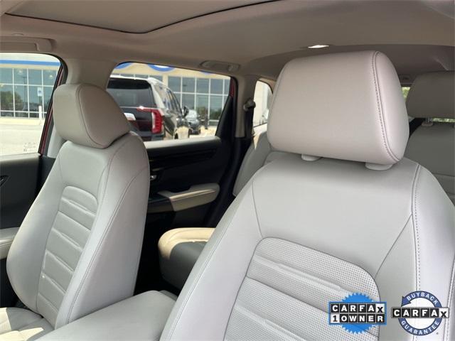 used 2023 Honda CR-V car, priced at $32,997