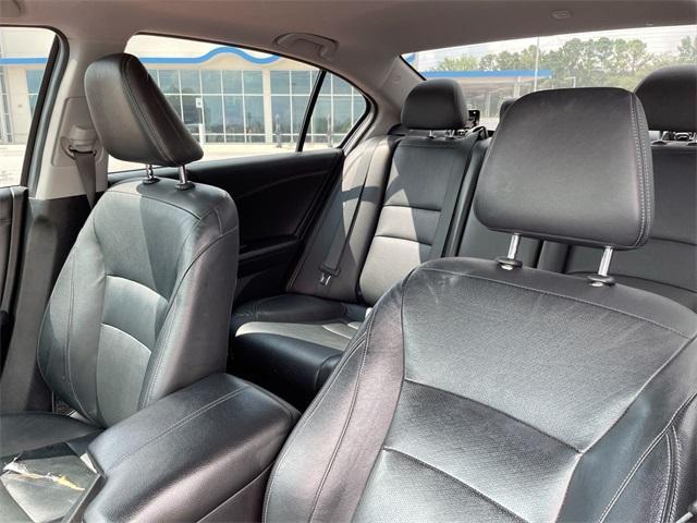 used 2016 Honda Accord car, priced at $16,765