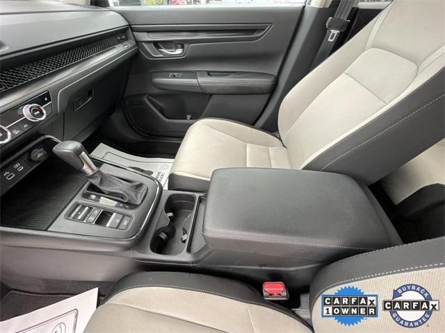 used 2023 Honda CR-V car, priced at $31,237