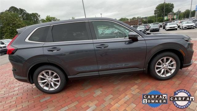 used 2023 Honda CR-V car, priced at $31,237