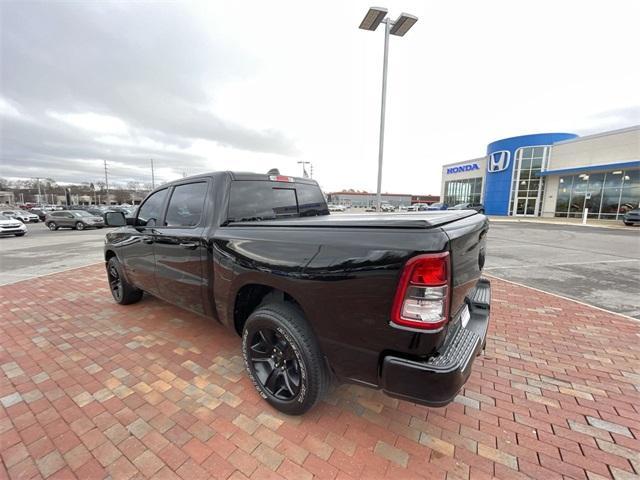 used 2024 Ram 1500 car, priced at $41,619