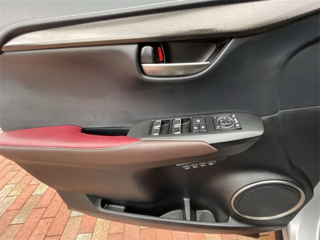 used 2019 Lexus NX 300 car, priced at $25,988