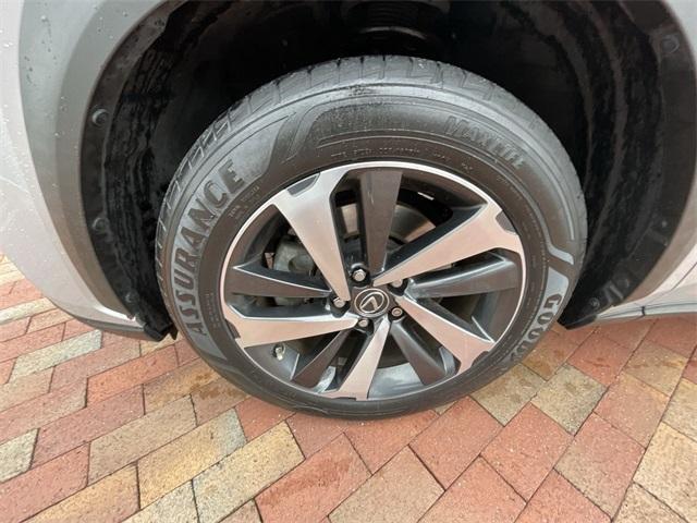used 2019 Lexus NX 300 car, priced at $25,988