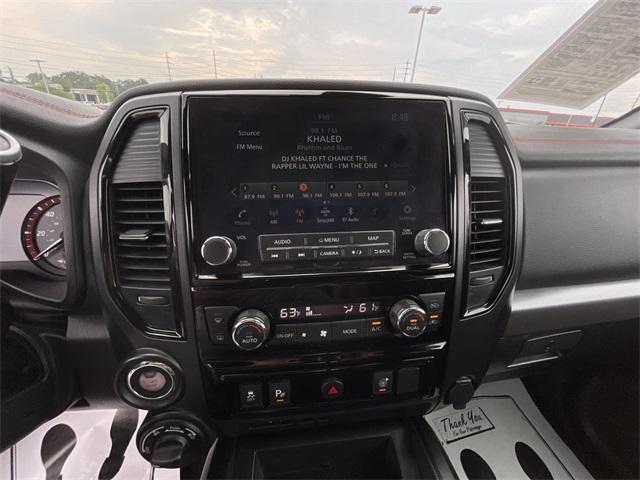 used 2020 Nissan Titan XD car, priced at $30,799