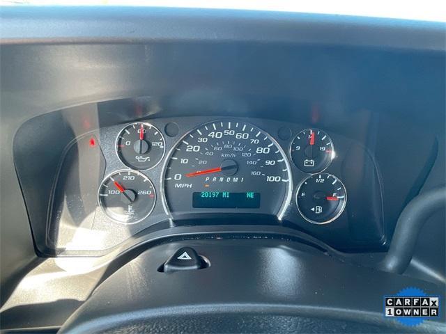 used 2024 Chevrolet Express 3500 car, priced at $39,988