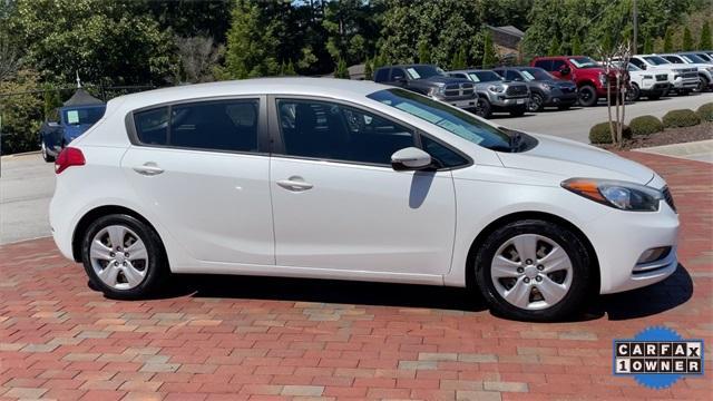 used 2016 Kia Forte car, priced at $12,989