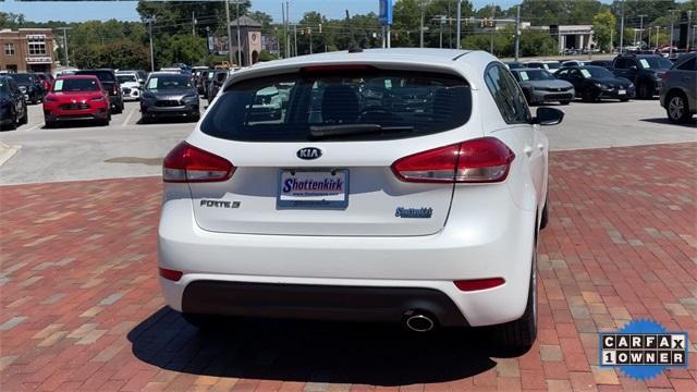 used 2016 Kia Forte car, priced at $12,989