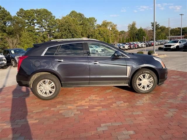 used 2015 Cadillac SRX car, priced at $13,746