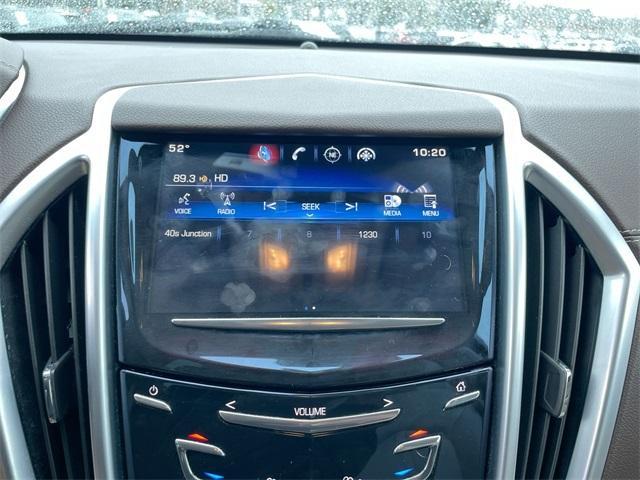 used 2015 Cadillac SRX car, priced at $13,735