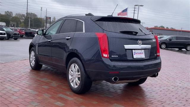 used 2015 Cadillac SRX car, priced at $13,735