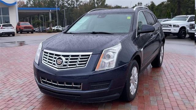 used 2015 Cadillac SRX car, priced at $13,735