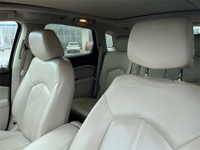 used 2015 Cadillac SRX car, priced at $13,735