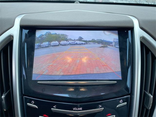 used 2015 Cadillac SRX car, priced at $13,735