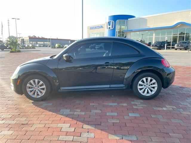 used 2013 Volkswagen Beetle car, priced at $10,888