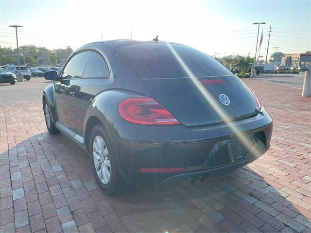 used 2013 Volkswagen Beetle car, priced at $10,888