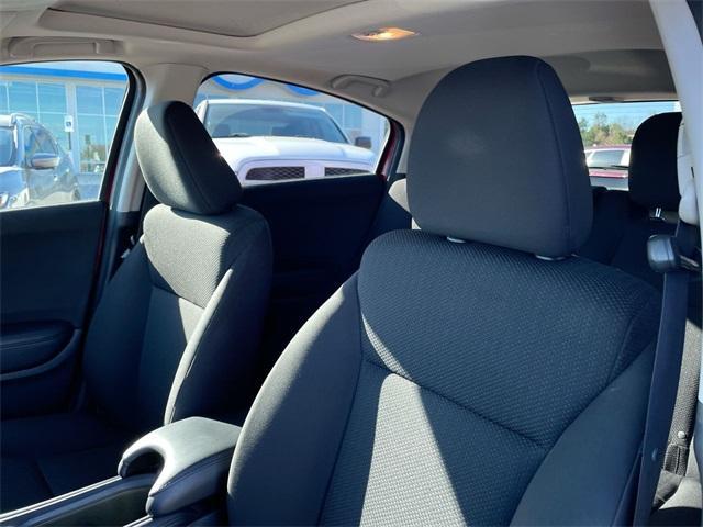 used 2018 Honda HR-V car, priced at $18,947
